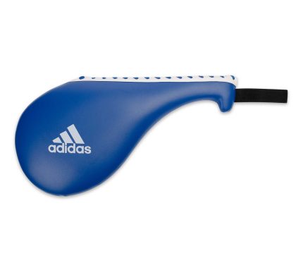 Ракетка для тхэквондо ADIDAS MAYA SINGLE TARGET MITT сбоку