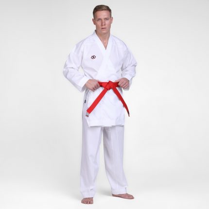 Кимоно для каратэ KHAN AIR DELUXE FKR