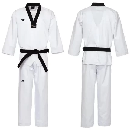 Добок для тхэквондо TUSAH STARTER UNIFORM WT APROVED