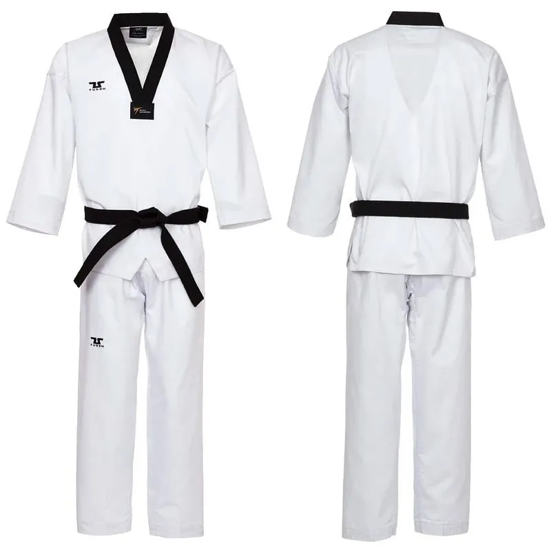 Добок для тхэквондо TUSAH STARTER UNIFORM WT APROVED