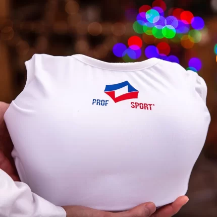 Защита груди женская PROFSPORT