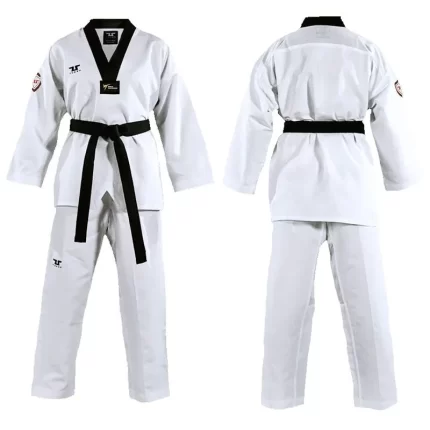 Добок для тхэквондо TUSAH EZ-FIT SPARRING