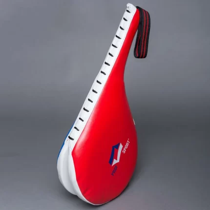 Ракетка для тхэквондо PROFSPORT двойная