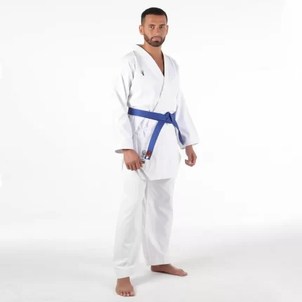 Кимоно для каратэ KHAN PREMIUM KUMITE ФКР