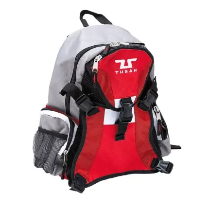Спортивный рюкзак для тхэквондо TUSAH EZ-FIT TKD PRO сбоку