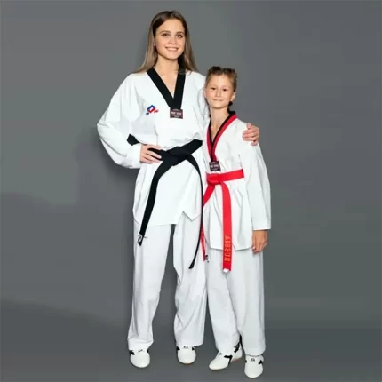 Добок для тхэквондо WT PROFSPORT BRAVE