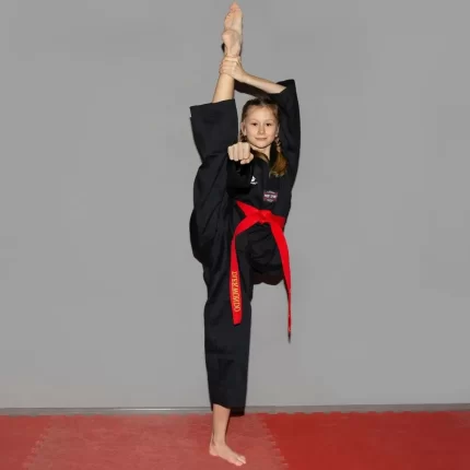 Добок для тхэквондо WT PROFSPORT SIMPLE NIGHT