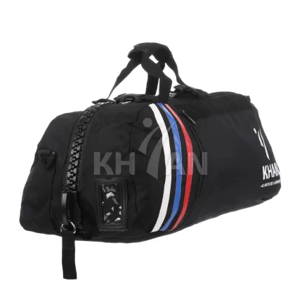 Сумка-рюкзак для тхэквондо KHAN TAEKWONDO малый размер