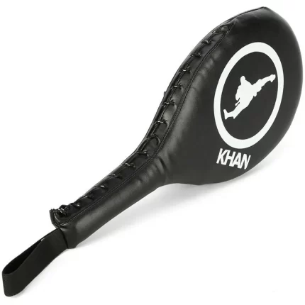 Лапа-ракетка KHAN PADDLE для бокса и тхэквондо