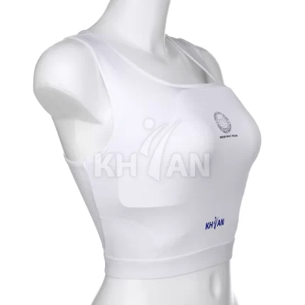 Защита груди женская KHAN FKR