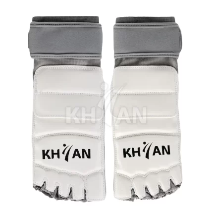Защита стопы для тхэквондо WTF GRAND KHAN спереди
