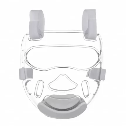 Защитная маска для лица KHAN FACE SHIELD