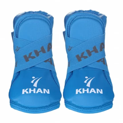 Детские футы KHAN ITF KIDS синие