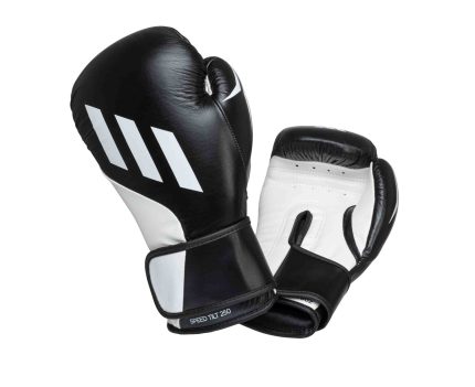 Боксерские перчатки ADIDAS SPEED TILT 250 спереди