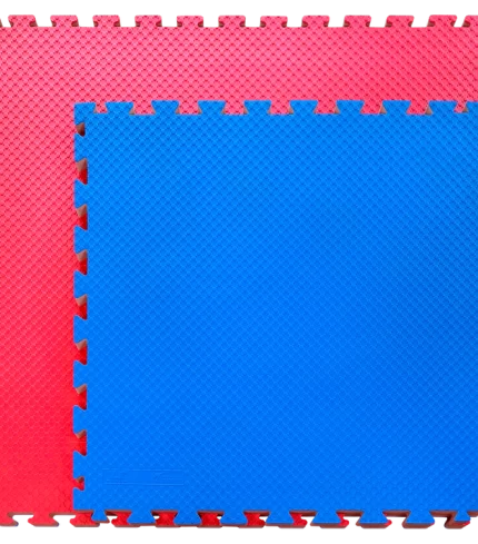 Напольное покрытие - татами для тхэквондо WT TUSAH