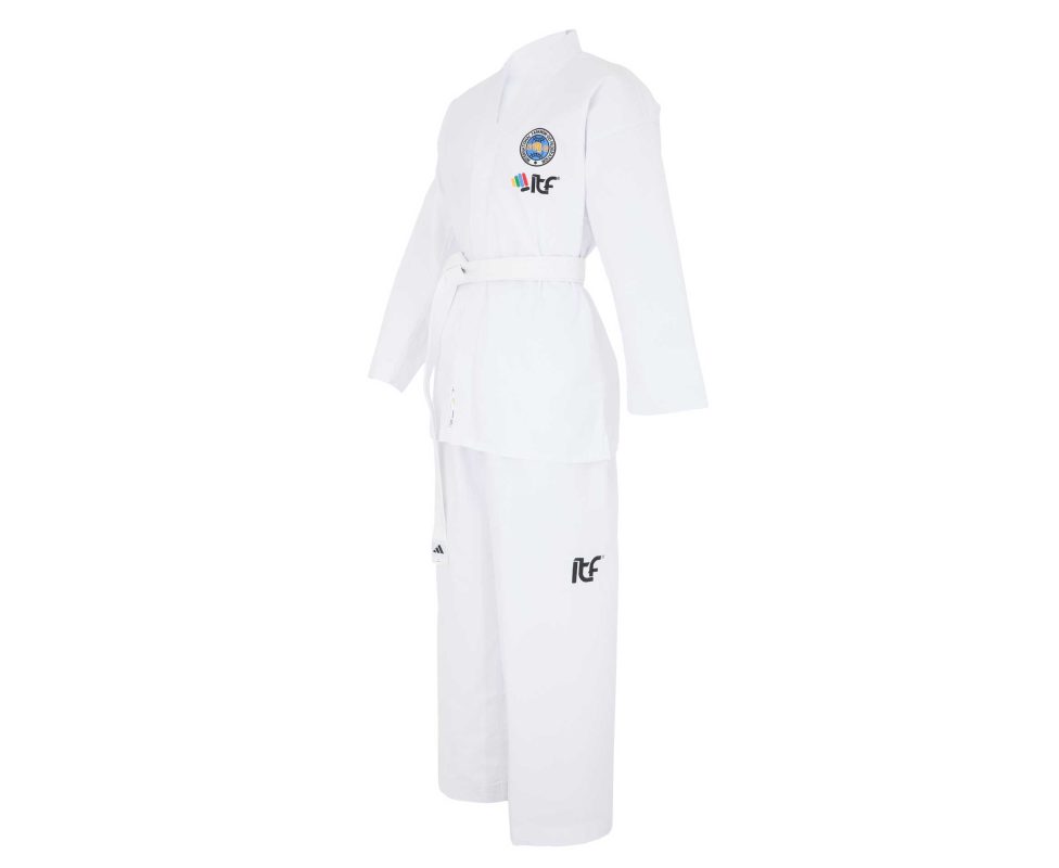 Добок для тхэквондо ADIDAS ITF