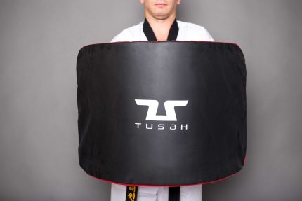 Макивара изогнутая TUSAH 51х51х11,5 см