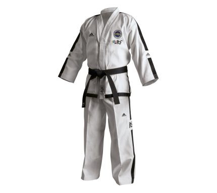 Добок для тхэквондо ITF ADIDAS INSTRUCTOR CHAMPION