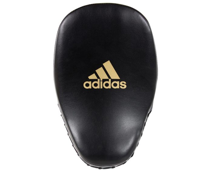 Боксерские лапы ADIDAS TRAINING спереди