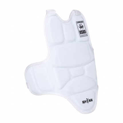 Жилет защитный KHAN USKO для Сётокан каратэ