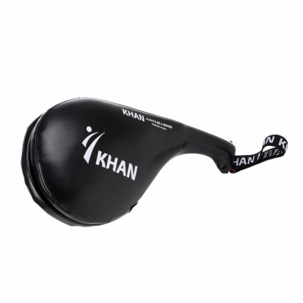 Лапа-ракетка KHAN DOUBLE для тхэквондо двойная