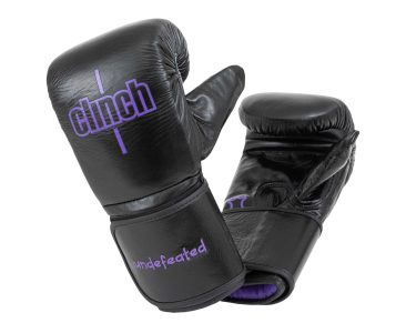 Перчатки снарядные Clinch Undefeated