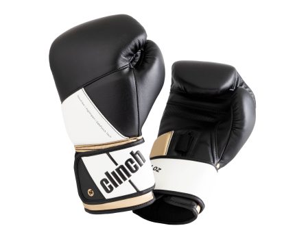 Боксерские перчатки CLINCH PRO NF