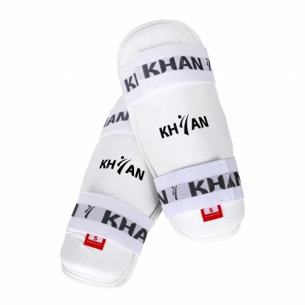 Защита голени KHAN GRAND спереди