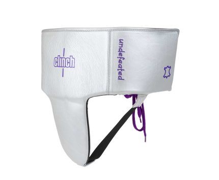 Защита паха женская Clinch Undefeated Russian Team