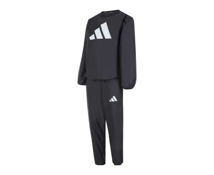 Спортивный костюм-сауна для сгонки веса ADIDAS SAUNA SUIT