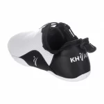 Обувь для тхэквондо степки KHAN COMFORT V2 сзади