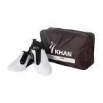 Обувь для тхэквондо степки KHAN COMFORT V2 с упаковкой