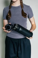 Бутылка для воды TUSAH нержавеющая сталь